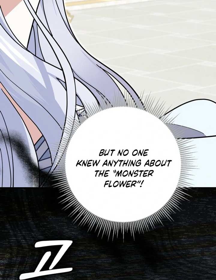 My Villain Fiancé is Interfering With My Flowery Path Chapter 60 - Page 96