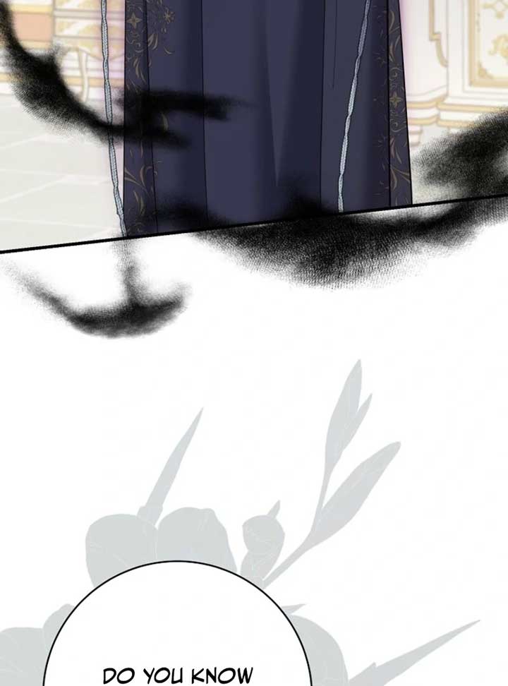 My Villain Fiancé is Interfering With My Flowery Path Chapter 60 - Page 98