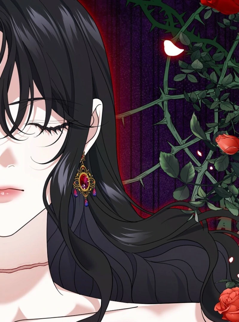 My Villain Fiancé is Interfering With My Flowery Path Chapter 61 - Page 10