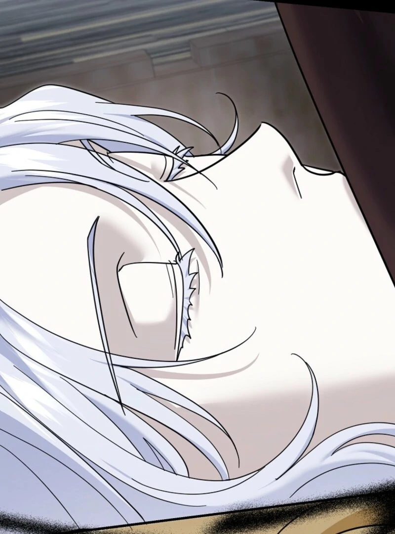 My Villain Fiancé is Interfering With My Flowery Path Chapter 61 - Page 114