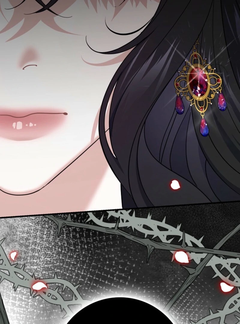 My Villain Fiancé is Interfering With My Flowery Path Chapter 61 - Page 12