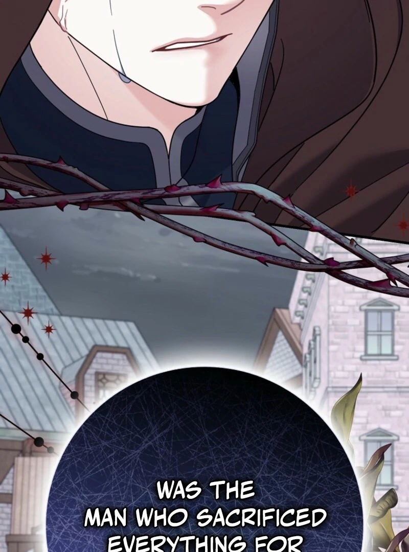 My Villain Fiancé is Interfering With My Flowery Path Chapter 61 - Page 127