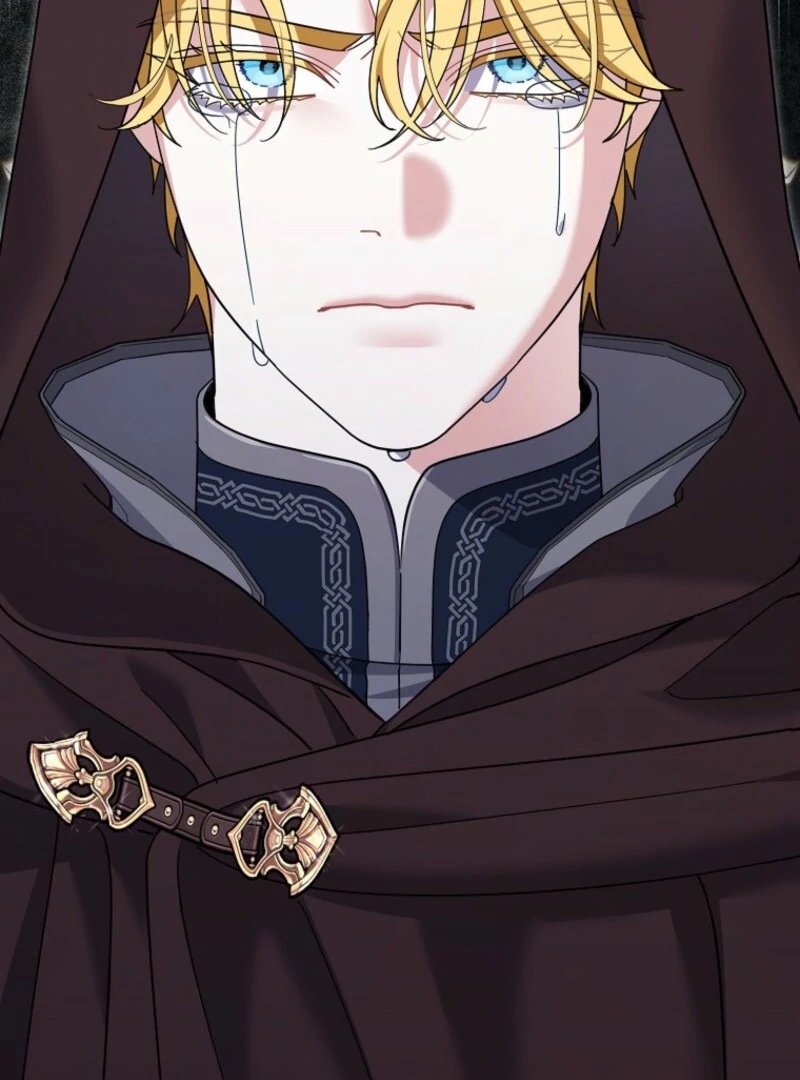 My Villain Fiancé is Interfering With My Flowery Path Chapter 61 - Page 129