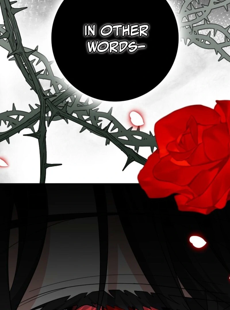 My Villain Fiancé is Interfering With My Flowery Path Chapter 61 - Page 13
