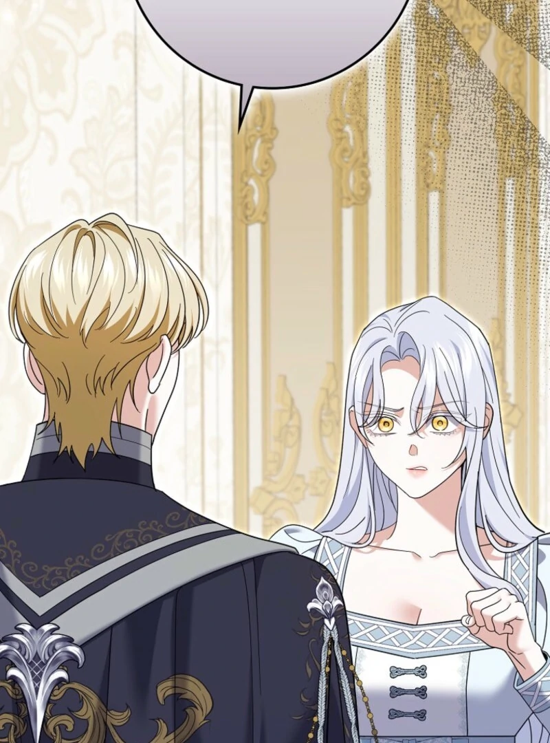 My Villain Fiancé is Interfering With My Flowery Path Chapter 61 - Page 2