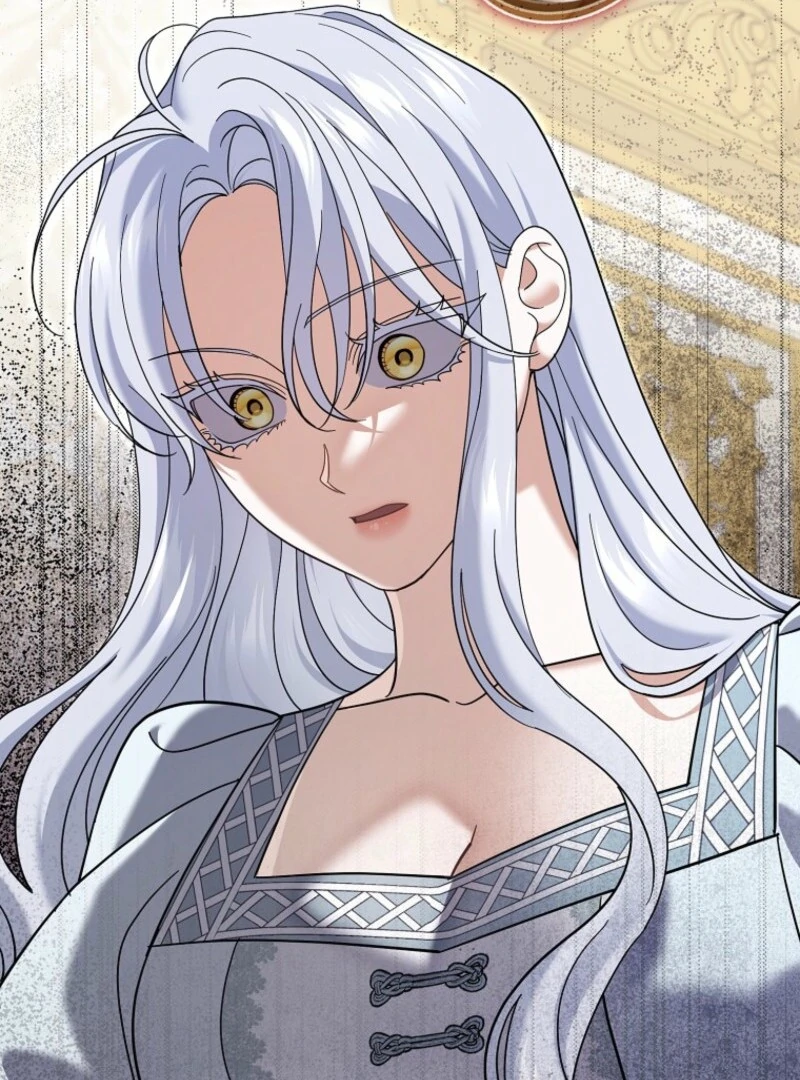 My Villain Fiancé is Interfering With My Flowery Path Chapter 61 - Page 23