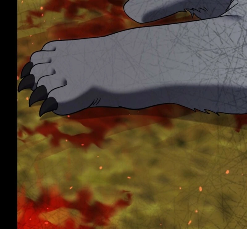 My Villain Fiancé is Interfering With My Flowery Path Chapter 61 - Page 27