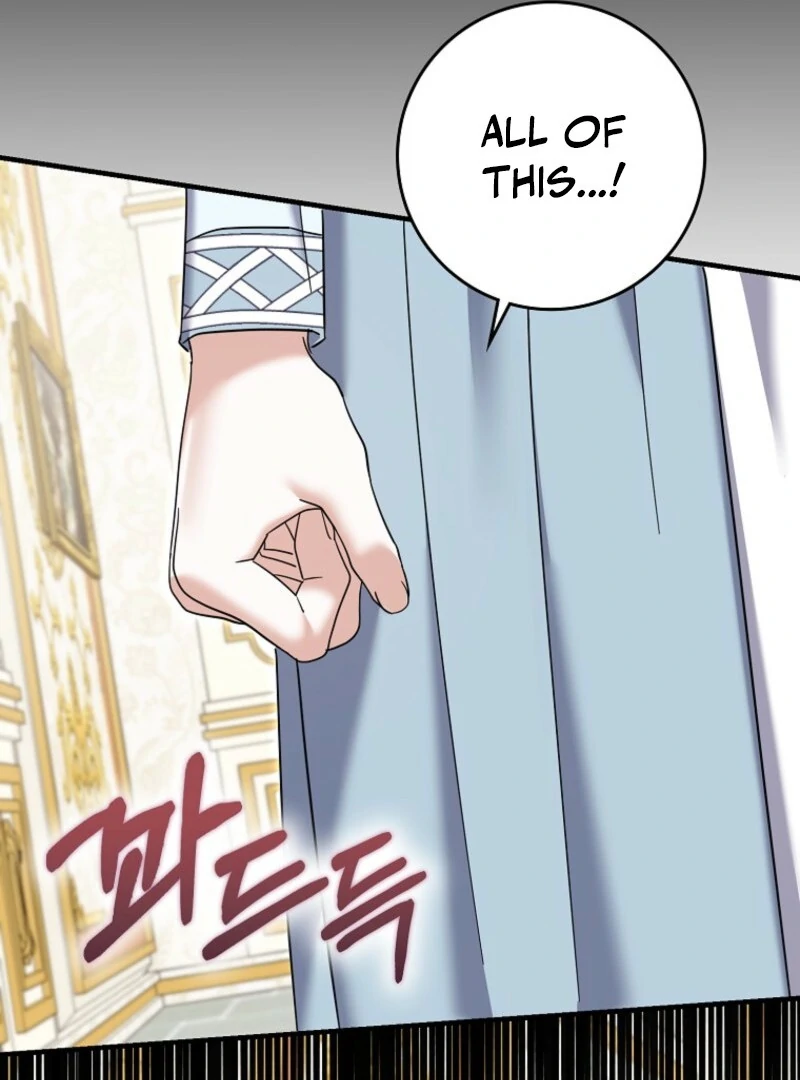 My Villain Fiancé is Interfering With My Flowery Path Chapter 61 - Page 29