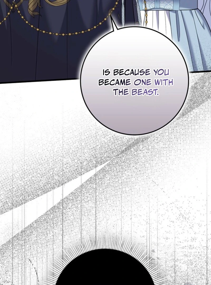My Villain Fiancé is Interfering With My Flowery Path Chapter 61 - Page 3