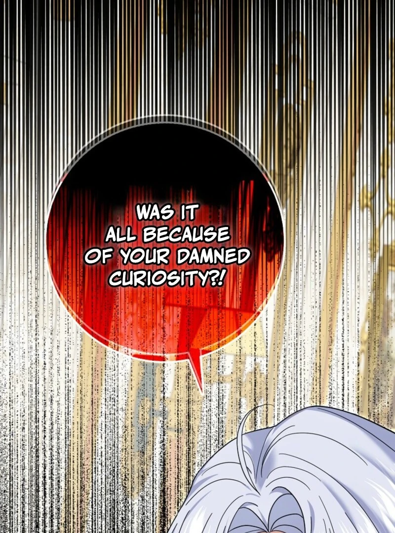 My Villain Fiancé is Interfering With My Flowery Path Chapter 61 - Page 30