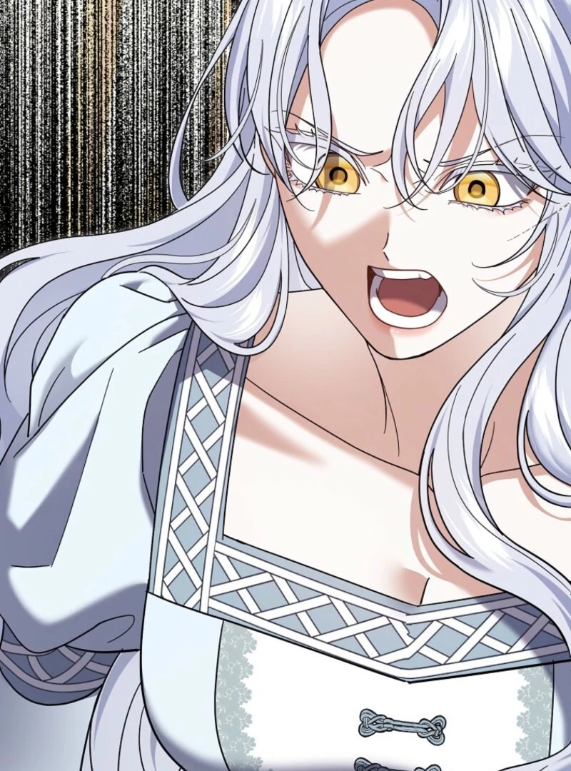 My Villain Fiancé is Interfering With My Flowery Path Chapter 61 - Page 31