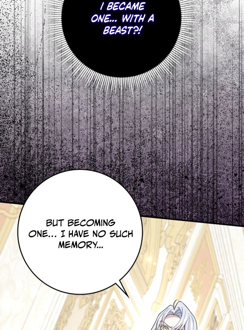 My Villain Fiancé is Interfering With My Flowery Path Chapter 61 - Page 4