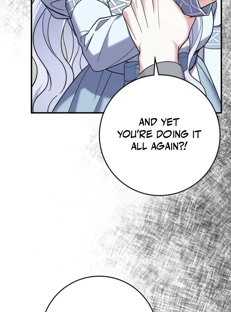 My Villain Fiancé is Interfering With My Flowery Path Chapter 61 - Page 40