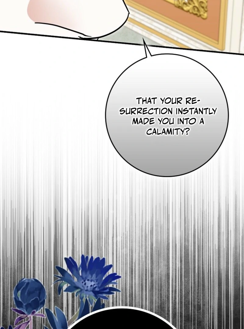 My Villain Fiancé is Interfering With My Flowery Path Chapter 61 - Page 51