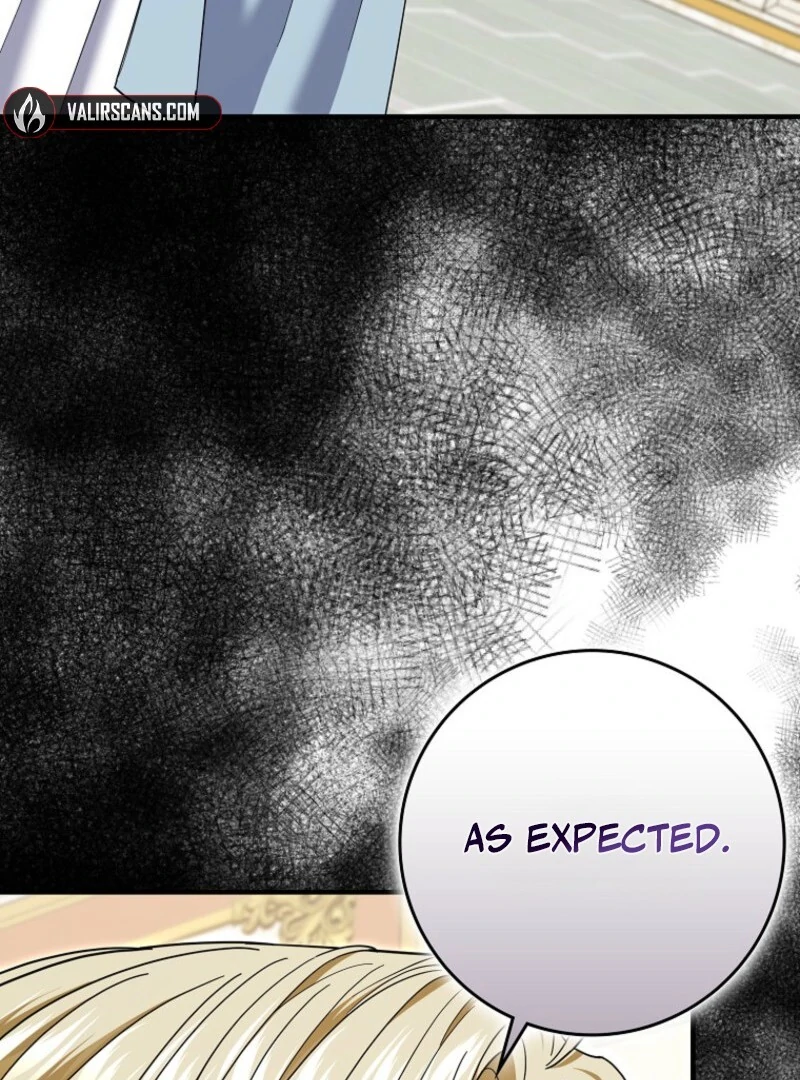 My Villain Fiancé is Interfering With My Flowery Path Chapter 61 - Page 6