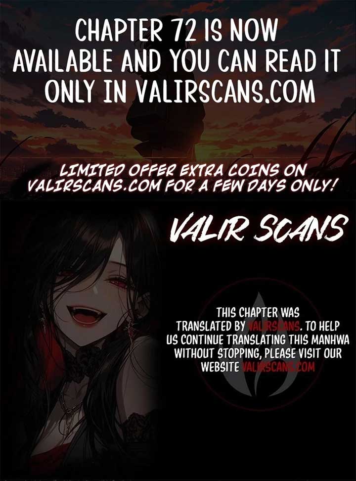 My Villain Fiancé is Interfering With My Flowery Path Chapter 65 - Page 1