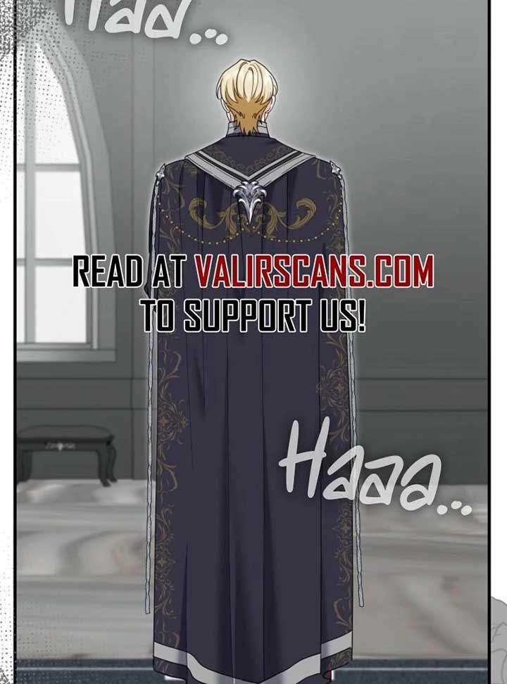 My Villain Fiancé is Interfering With My Flowery Path Chapter 65 - Page 20