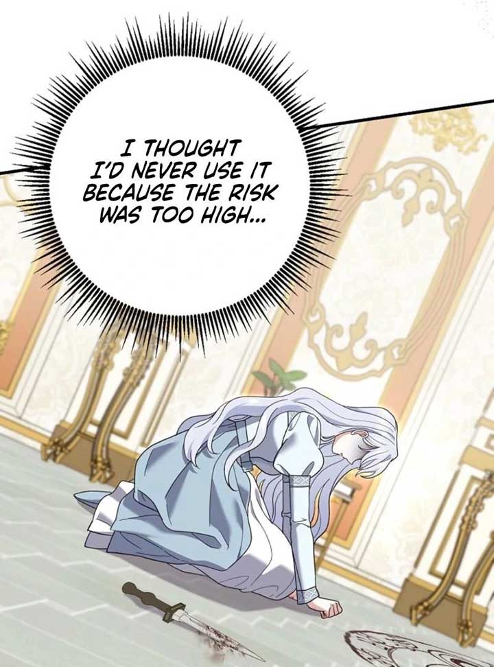 My Villain Fiancé is Interfering With My Flowery Path Chapter 65 - Page 95