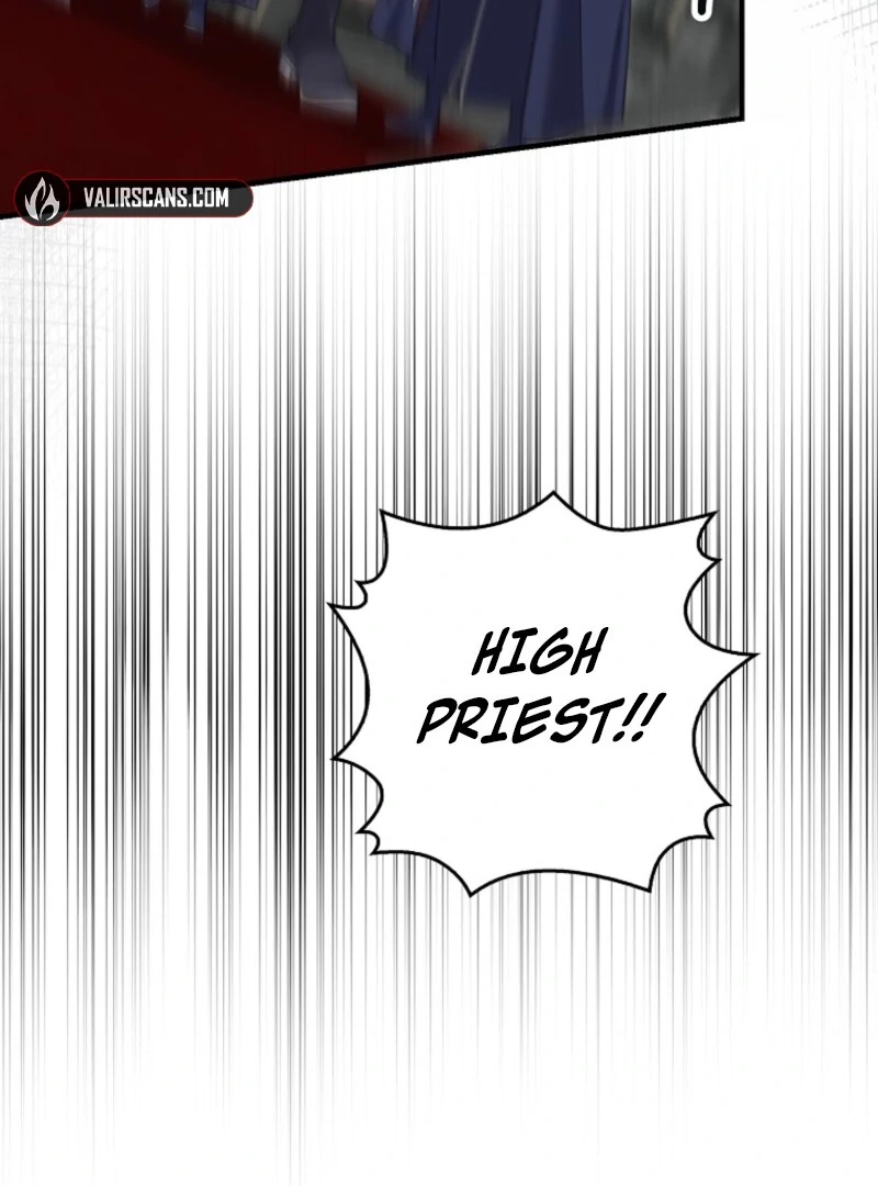 My Villain Fiancé is Interfering With My Flowery Path Chapter 68 - Page 11