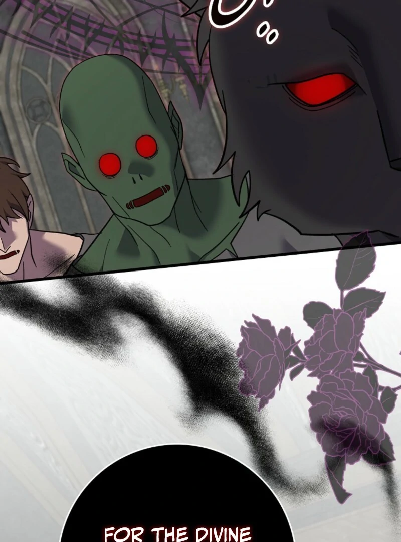 My Villain Fiancé is Interfering With My Flowery Path Chapter 68 - Page 3