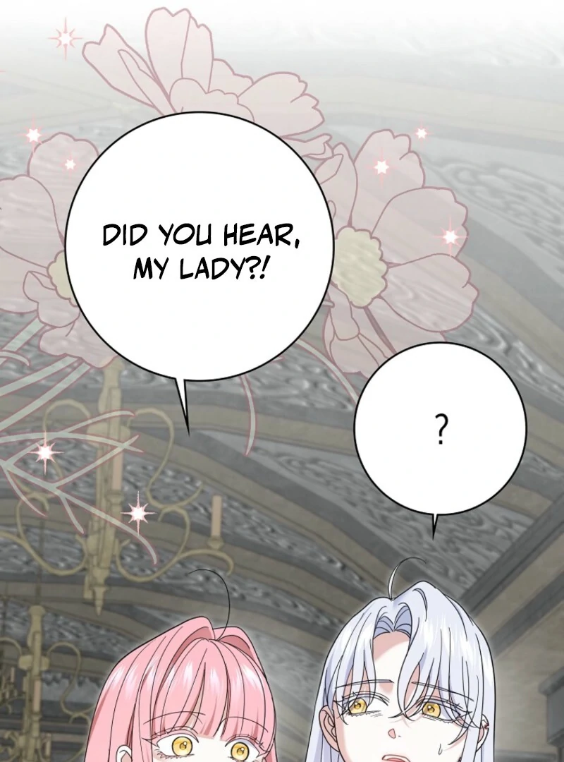 My Villain Fiancé is Interfering With My Flowery Path Chapter 68 - Page 25