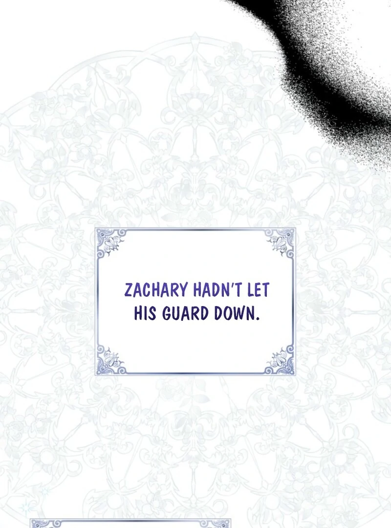 My Villain Fiancé is Interfering With My Flowery Path Chapter 68 - Page 42