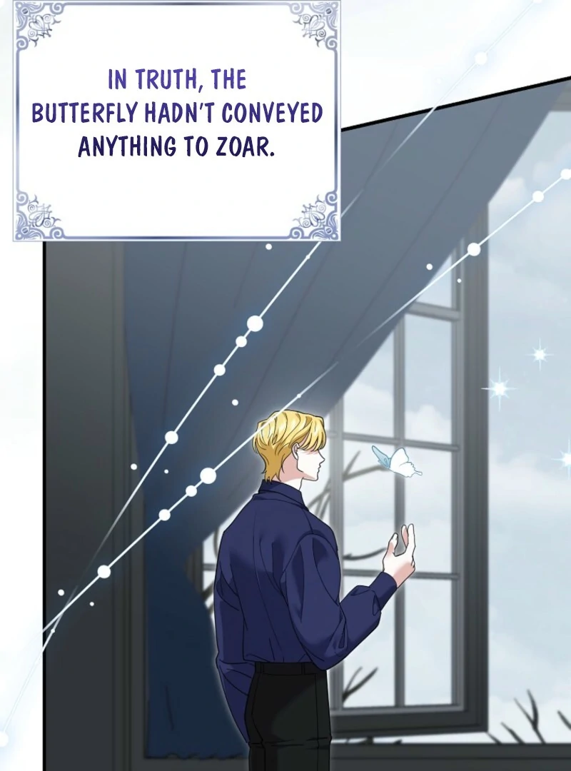 My Villain Fiancé is Interfering With My Flowery Path Chapter 68 - Page 45