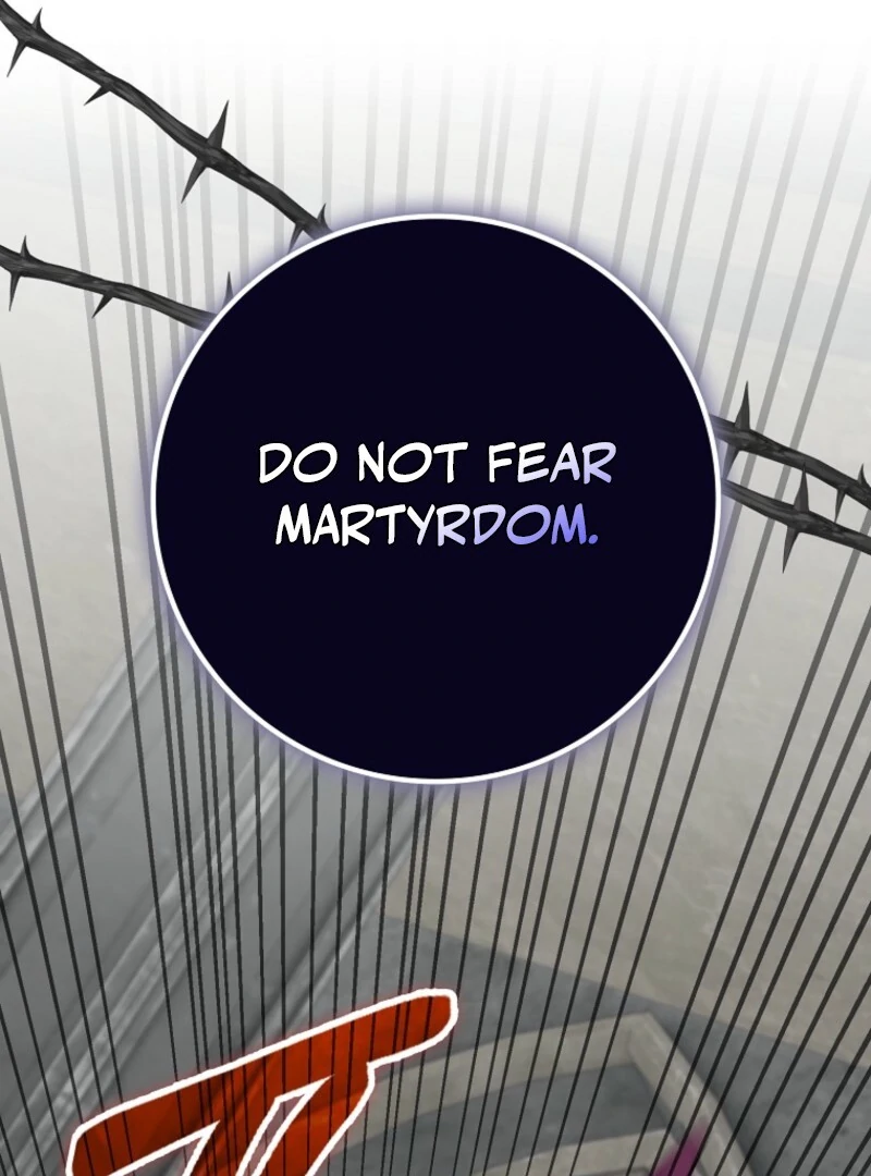 My Villain Fiancé is Interfering With My Flowery Path Chapter 68 - Page 67