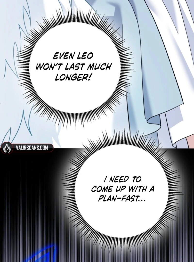 My Villain Fiancé is Interfering With My Flowery Path Chapter 68 - Page 90
