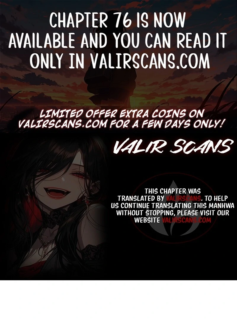 My Villain Fiancé is Interfering With My Flowery Path Chapter 69 - Page 1