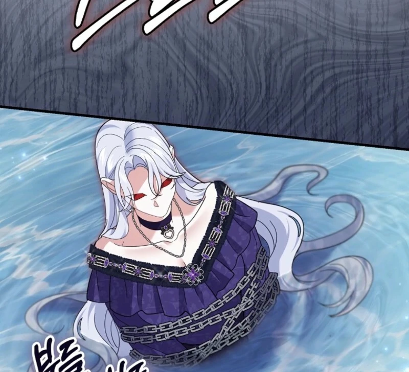 My Villain Fiancé is Interfering With My Flowery Path Chapter 69 - Page 128