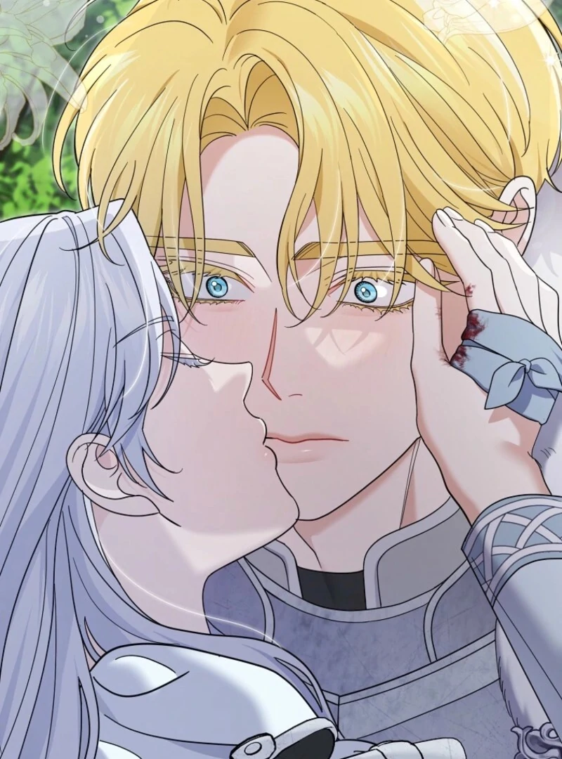 My Villain Fiancé is Interfering With My Flowery Path Chapter 69 - Page 67