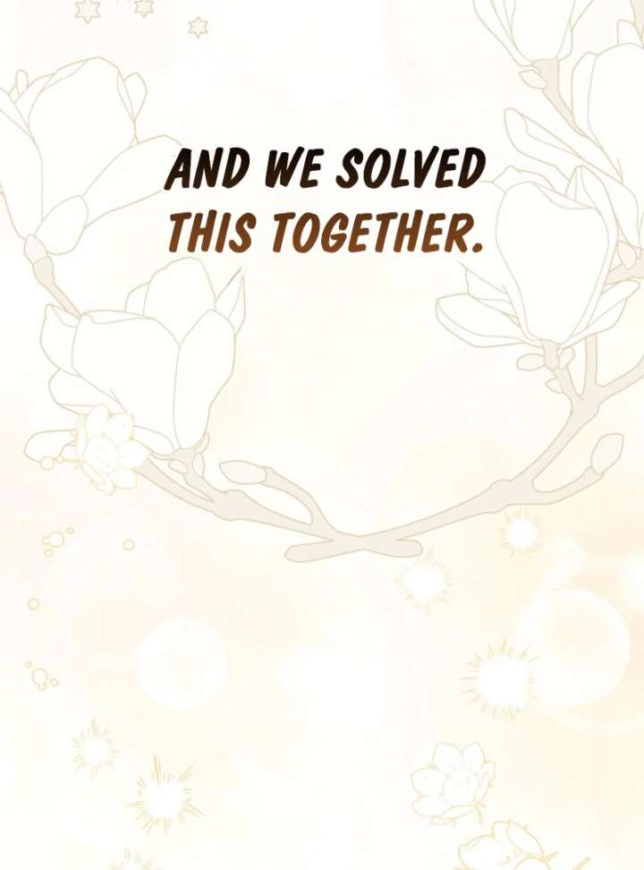 My Villain Fiancé is Interfering With My Flowery Path Chapter 70 - Page 104