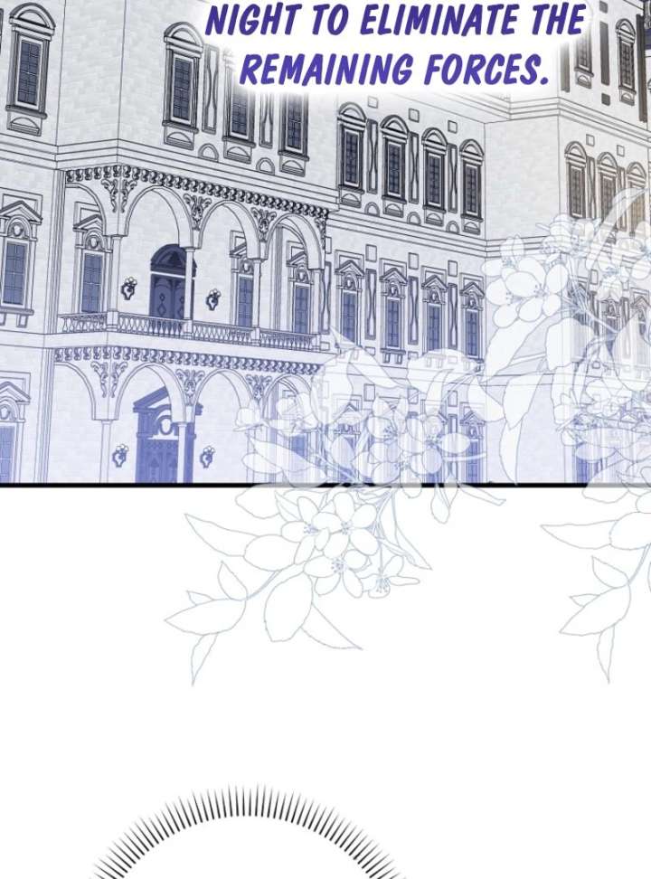 My Villain Fiancé is Interfering With My Flowery Path Chapter 70 - Page 111