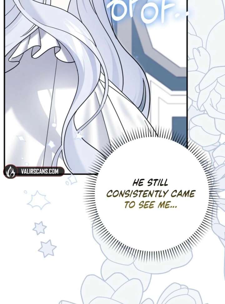 My Villain Fiancé is Interfering With My Flowery Path Chapter 70 - Page 113