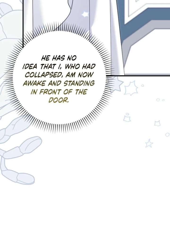 My Villain Fiancé is Interfering With My Flowery Path Chapter 70 - Page 115