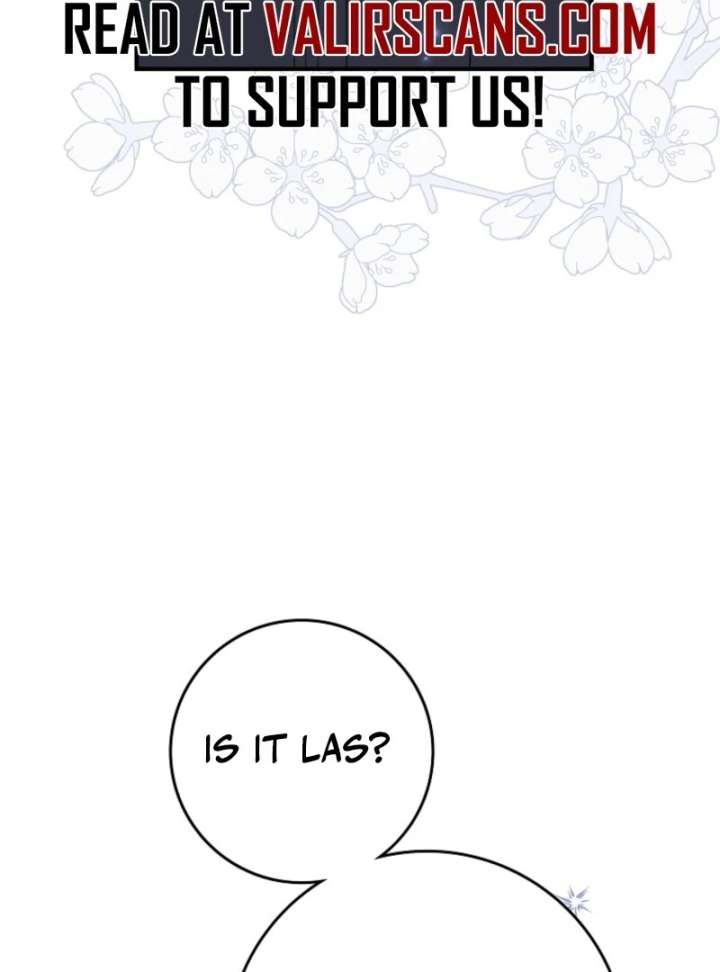 My Villain Fiancé is Interfering With My Flowery Path Chapter 70 - Page 117