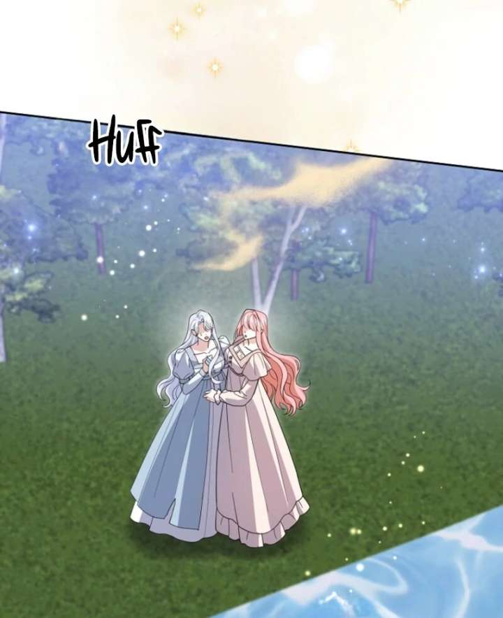 My Villain Fiancé is Interfering With My Flowery Path Chapter 70 - Page 13