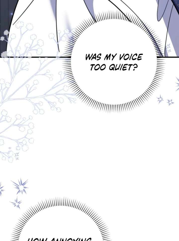 My Villain Fiancé is Interfering With My Flowery Path Chapter 70 - Page 124