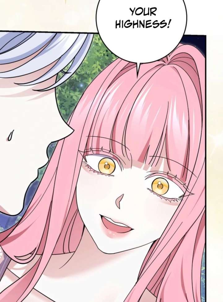 My Villain Fiancé is Interfering With My Flowery Path Chapter 70 - Page 15