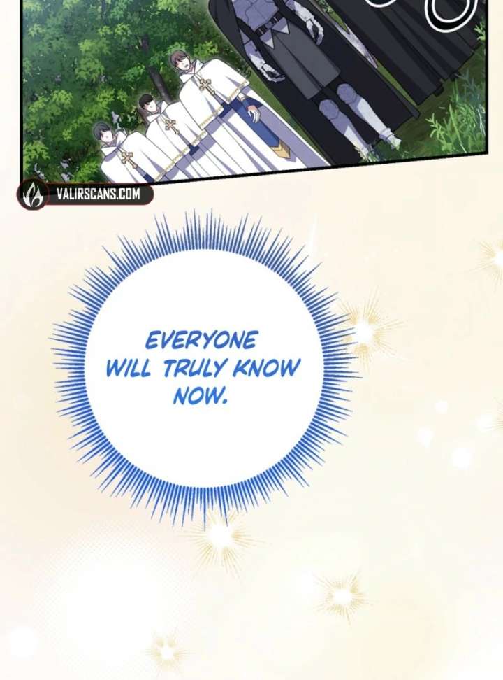 My Villain Fiancé is Interfering With My Flowery Path Chapter 70 - Page 24