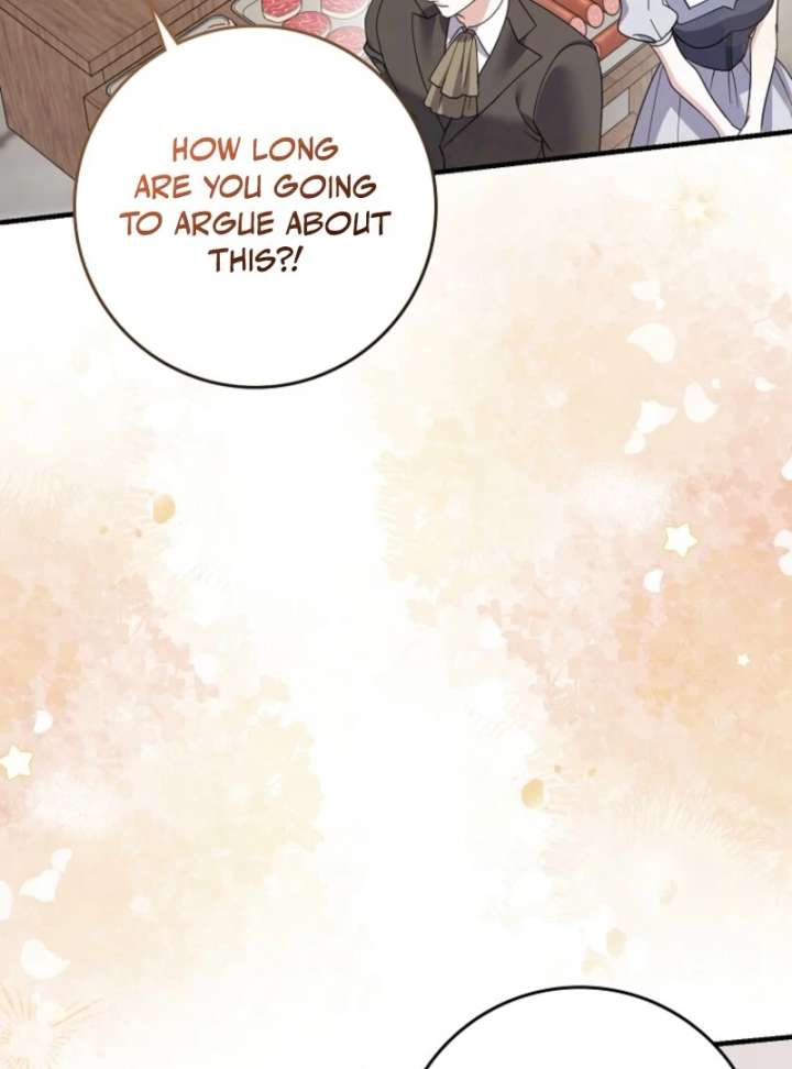 My Villain Fiancé is Interfering With My Flowery Path Chapter 70 - Page 34