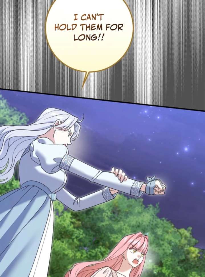 My Villain Fiancé is Interfering With My Flowery Path Chapter 70 - Page 5