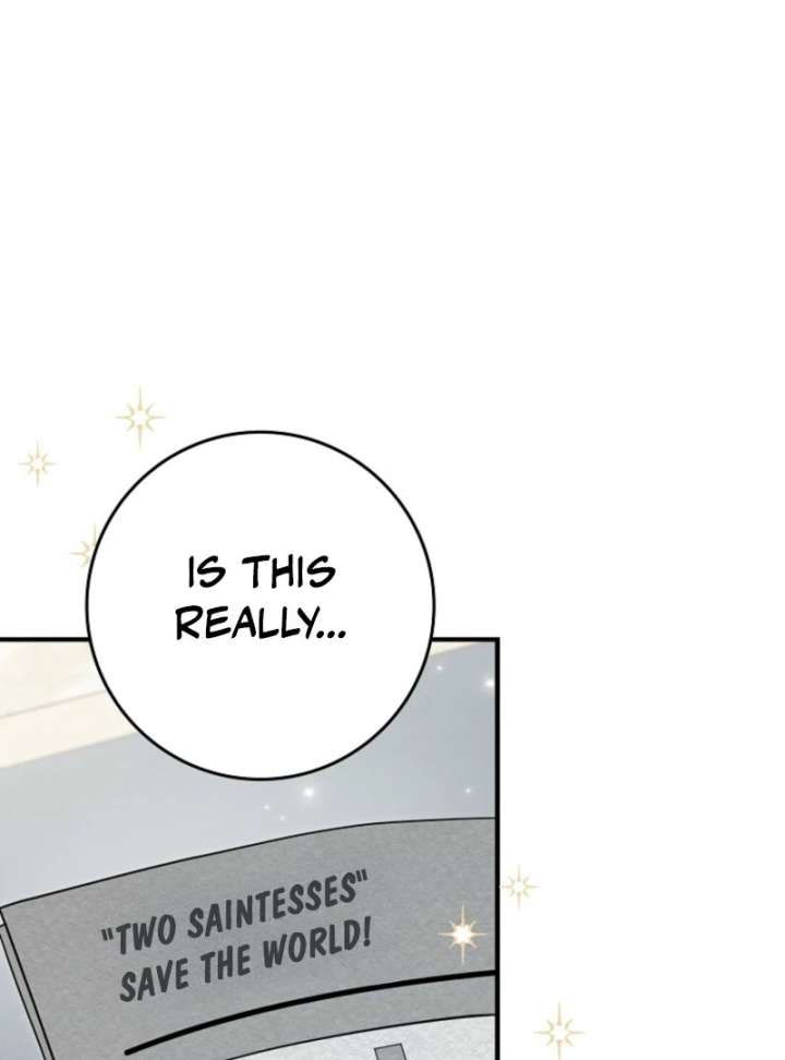 My Villain Fiancé is Interfering With My Flowery Path Chapter 70 - Page 46