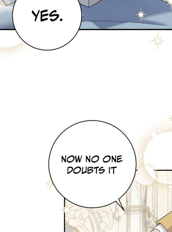 My Villain Fiancé is Interfering With My Flowery Path Chapter 70 - Page 49