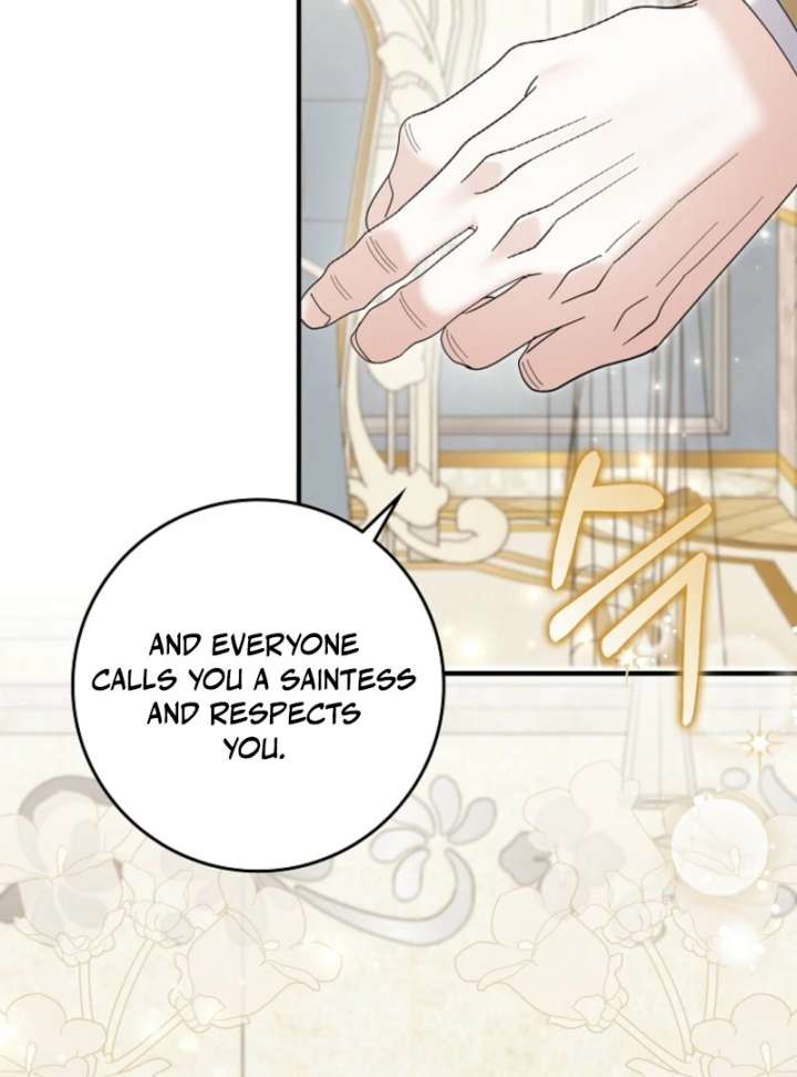 My Villain Fiancé is Interfering With My Flowery Path Chapter 70 - Page 50