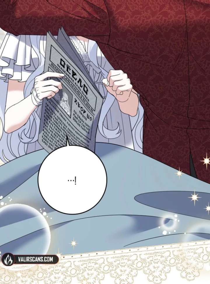 My Villain Fiancé is Interfering With My Flowery Path Chapter 70 - Page 52