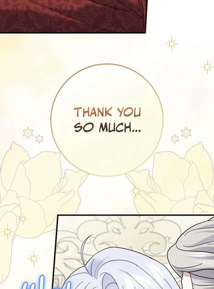 My Villain Fiancé is Interfering With My Flowery Path Chapter 70 - Page 57