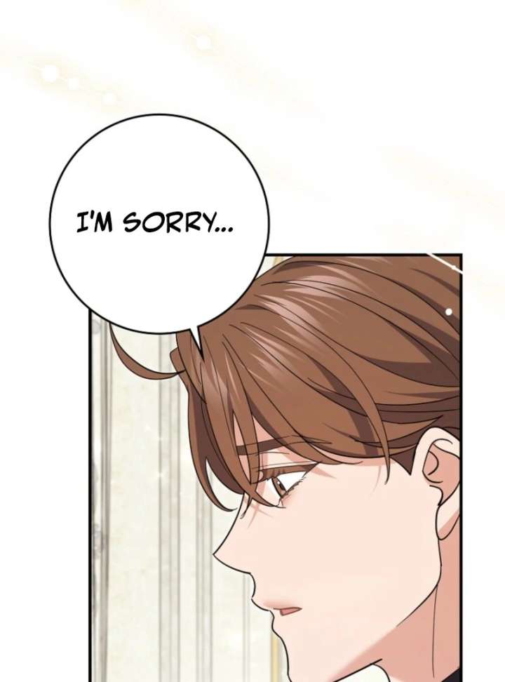 My Villain Fiancé is Interfering With My Flowery Path Chapter 70 - Page 65