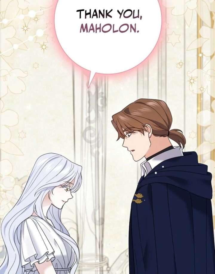 My Villain Fiancé is Interfering With My Flowery Path Chapter 70 - Page 68